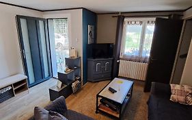 Appartement Les Calins